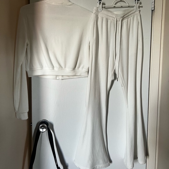 Set pants top - Picture 4 of 5